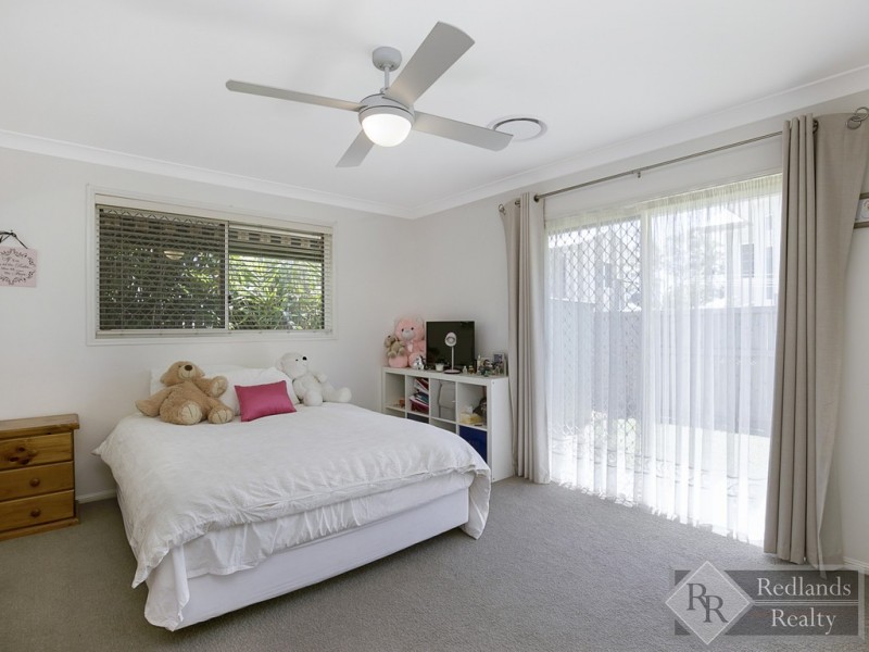 44 Crossley Drive, Wellington Point QLD 4160