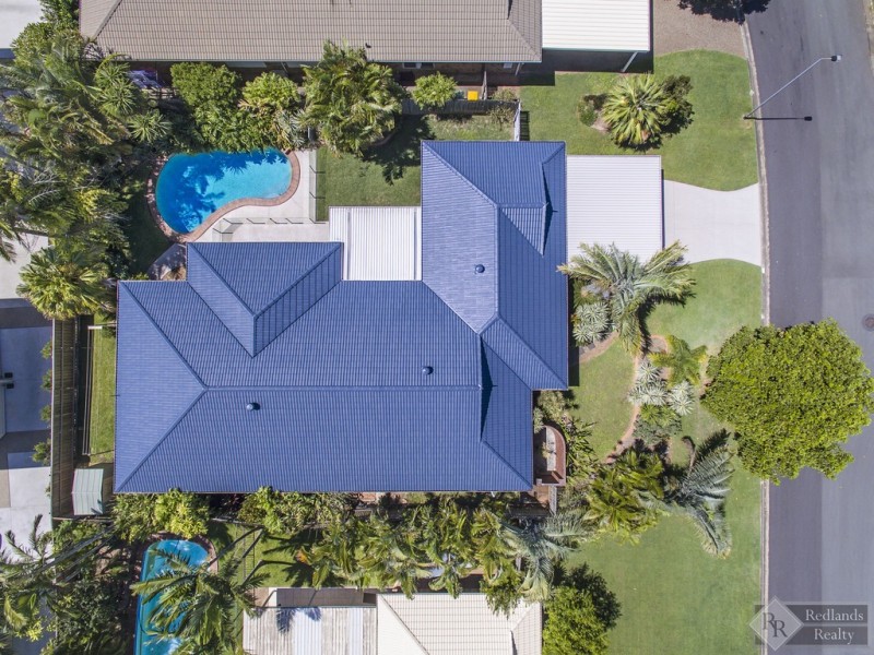 44 Crossley Drive, Wellington Point QLD 4160