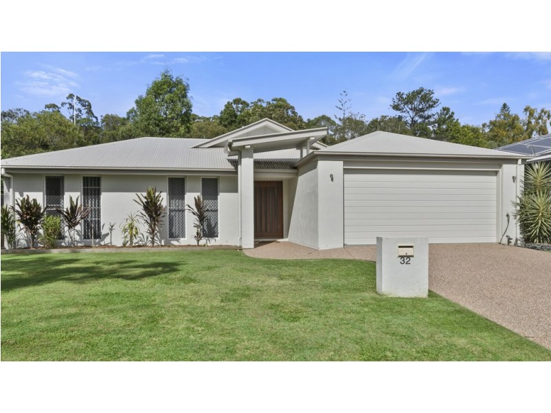 32 Penda Circuit, Victoria Point QLD 4165