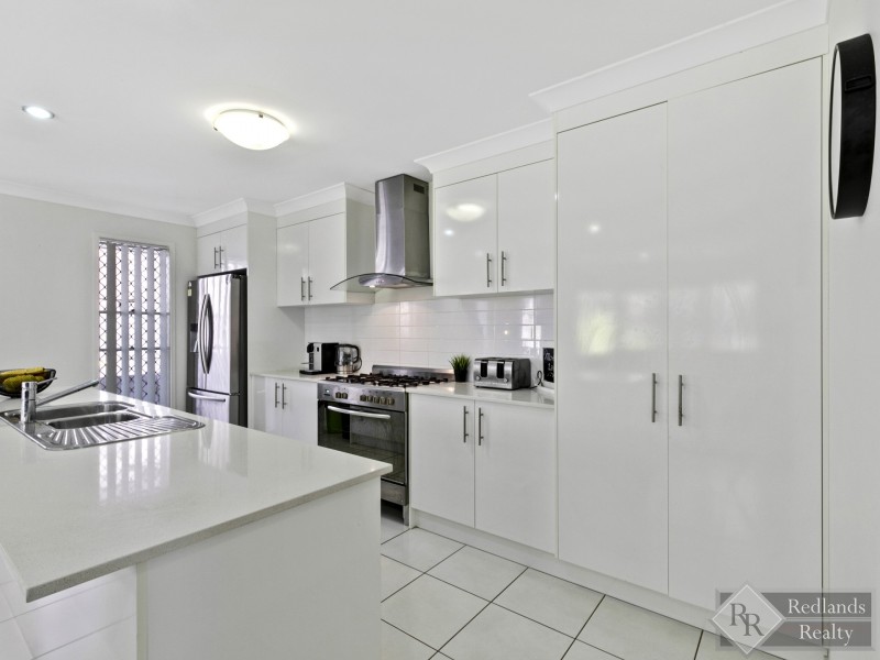 32 Penda Circuit, Victoria Point QLD 4165
