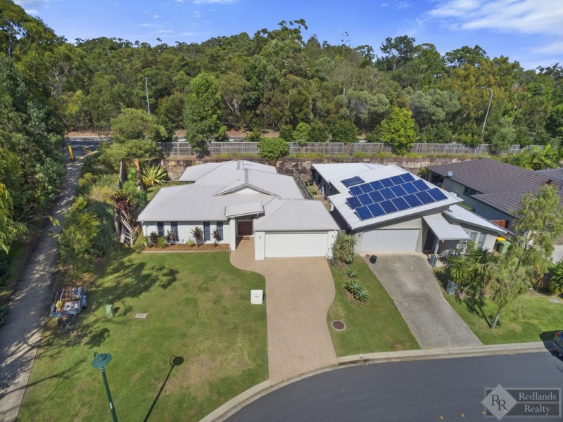32 Penda Circuit, Victoria Point QLD 4165
