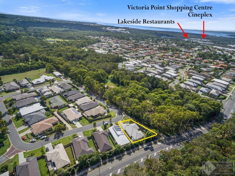 32 Penda Circuit, Victoria Point QLD 4165