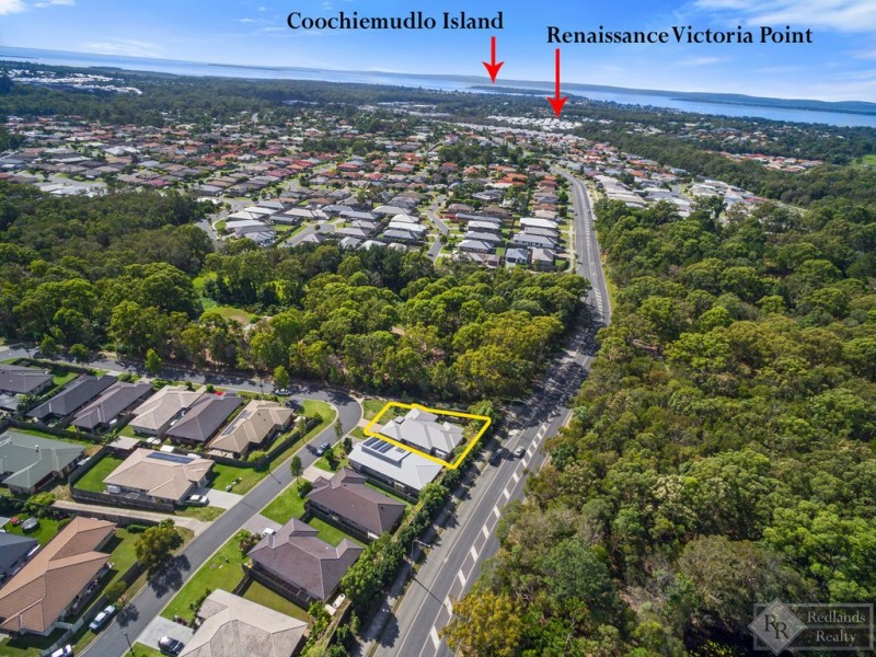 32 Penda Circuit, Victoria Point QLD 4165