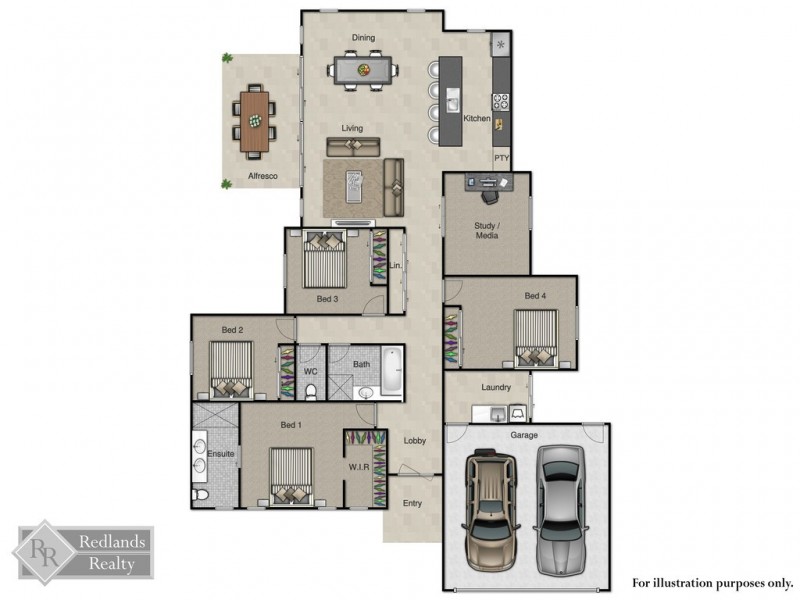32 Penda Circuit, Victoria Point QLD 4165
