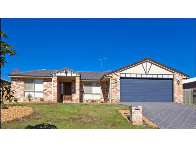 7 Timkelnik Crescent, Victoria Point QLD 4165