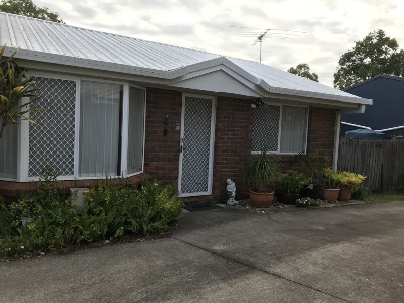 3/44 Fisher Road, Thorneside QLD 4158