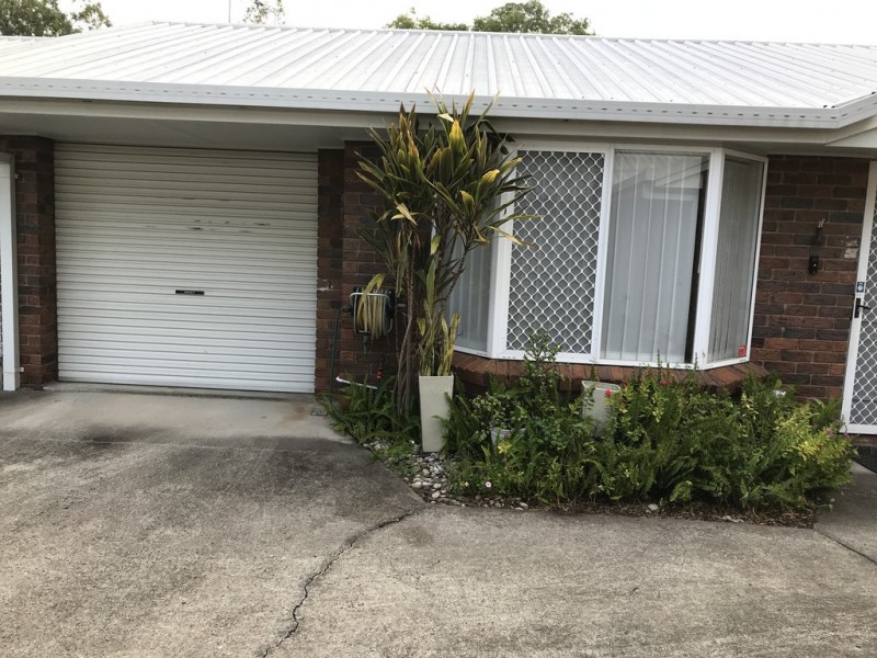 3/44 Fisher Road, Thorneside QLD 4158