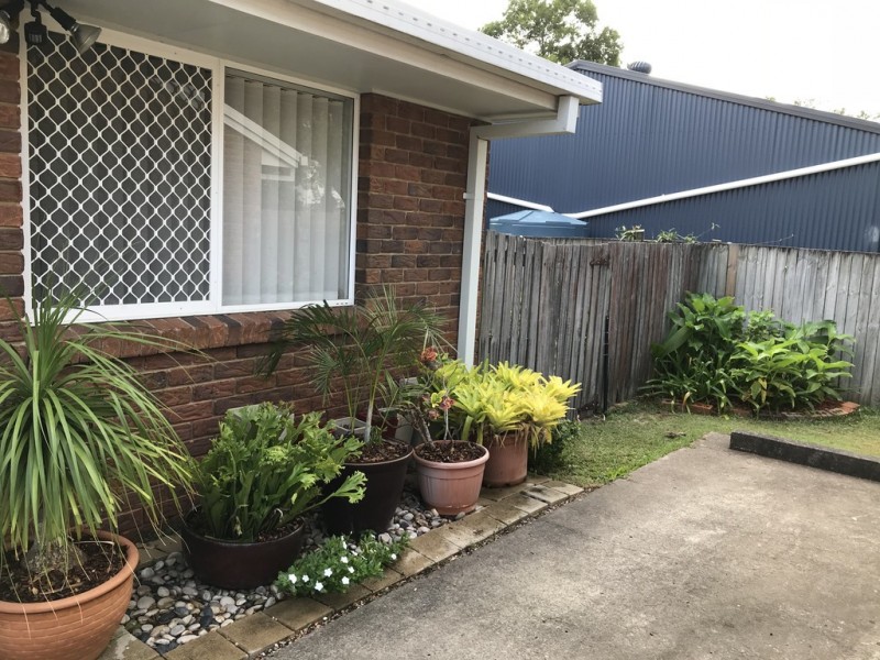 3/44 Fisher Road, Thorneside QLD 4158