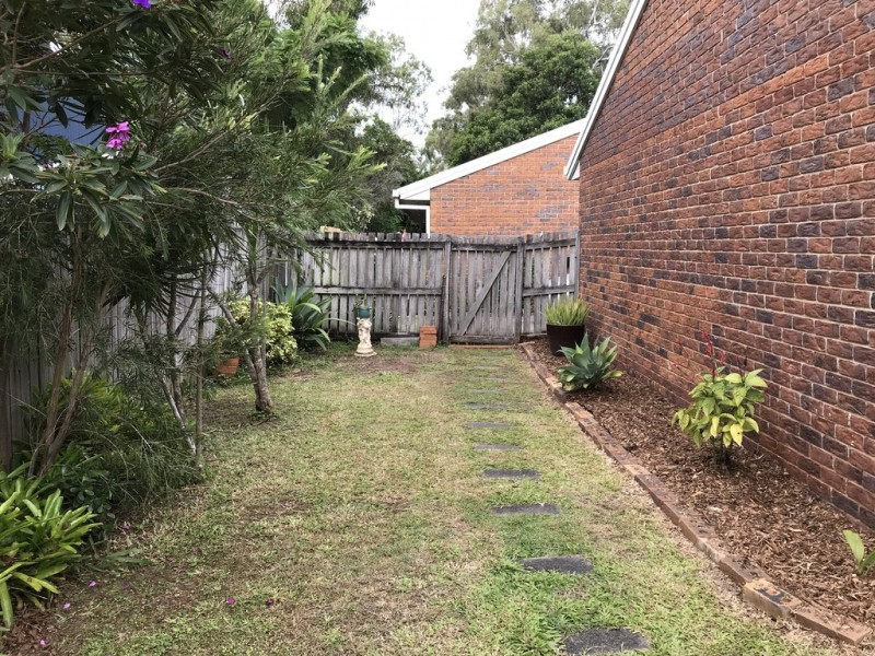 3/44 Fisher Road, Thorneside QLD 4158