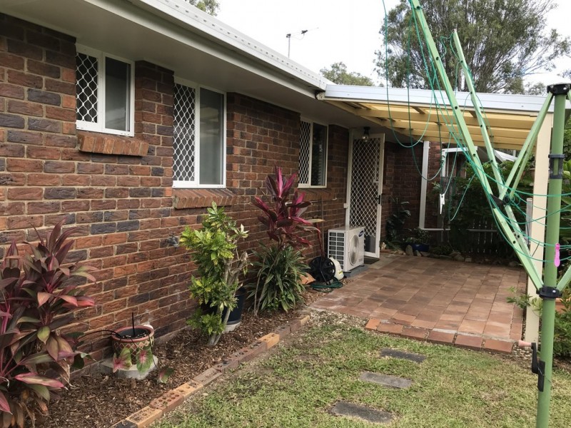 3/44 Fisher Road, Thorneside QLD 4158