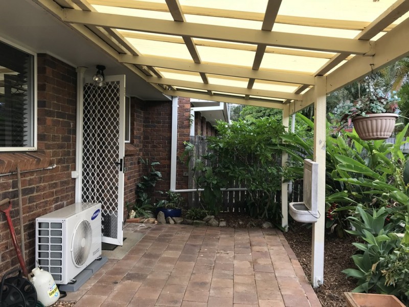 3/44 Fisher Road, Thorneside QLD 4158