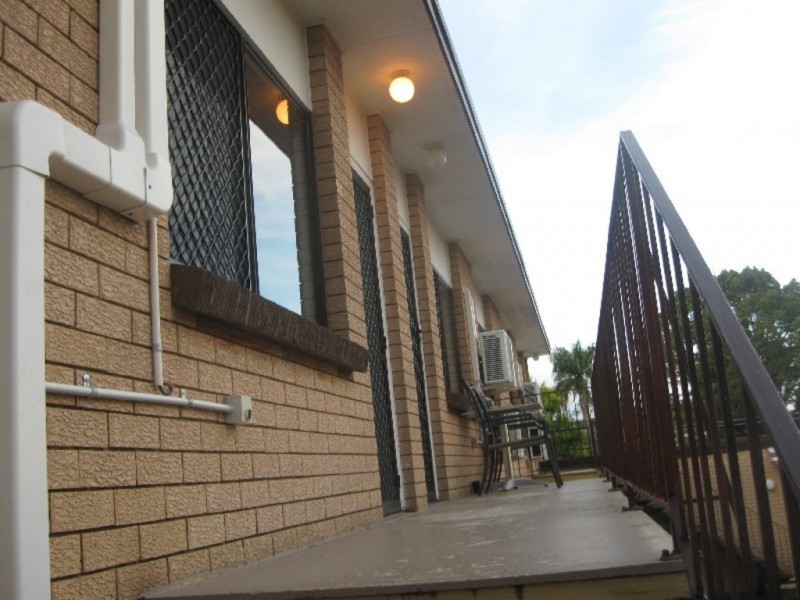 5/149 Stratton Tce, Manly QLD 4179