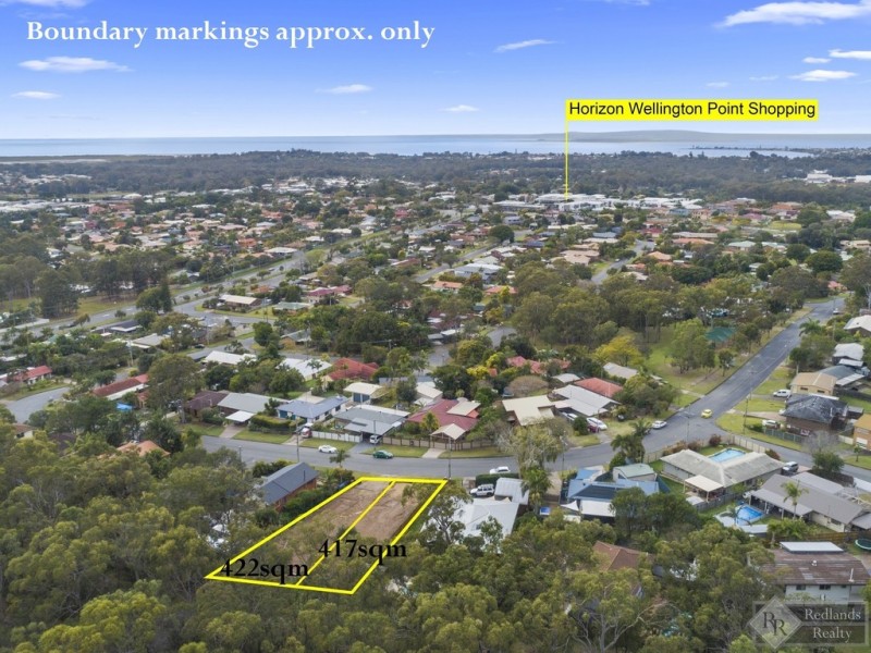 36 Rosella Street, Wellington Point QLD 4160