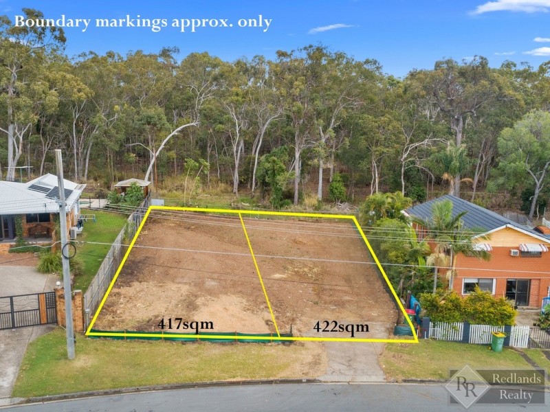 36 Rosella Street, Wellington Point QLD 4160
