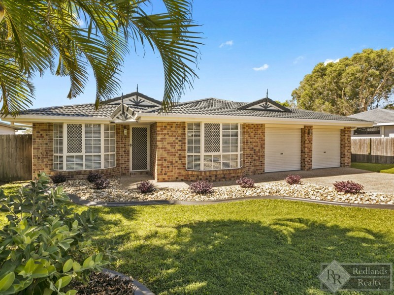 23 Albicore Drive, Thornlands QLD 4164