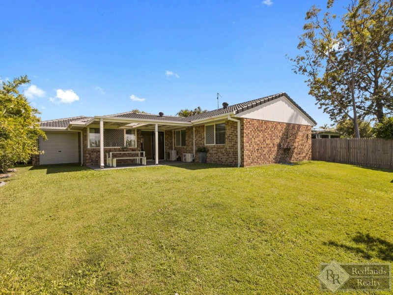 23 Albicore Drive, Thornlands QLD 4164
