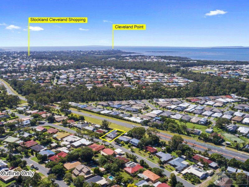 23 Albicore Drive, Thornlands QLD 4164