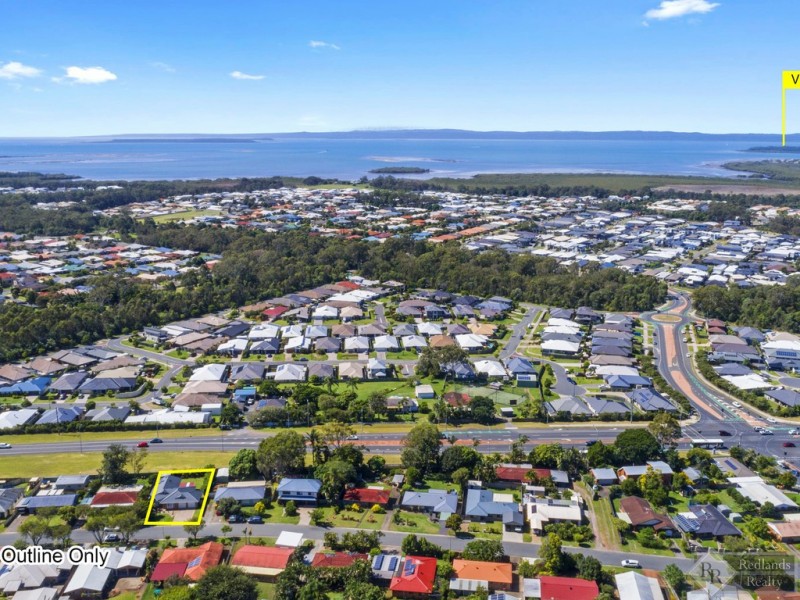 23 Albicore Drive, Thornlands QLD 4164