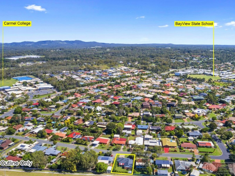 23 Albicore Drive, Thornlands QLD 4164