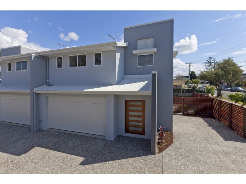 4/23 Homer Street, Cleveland QLD 4163