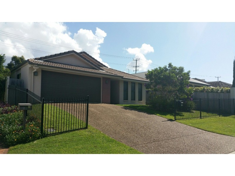 4 Duchess Street, Cleveland QLD 4163