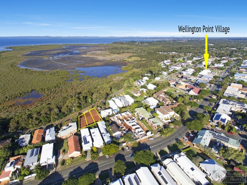 18 O’Connell Parade, Wellington Point QLD 4160