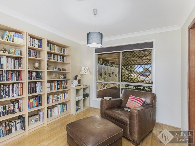 8 Allerton Place, Birkdale QLD 4159
