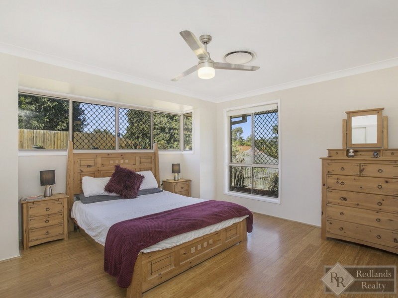 8 Allerton Place, Birkdale QLD 4159