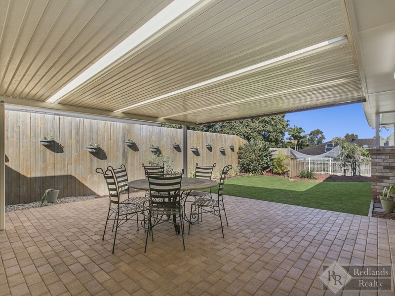8 Allerton Place, Birkdale QLD 4159