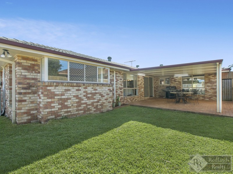 8 Allerton Place, Birkdale QLD 4159