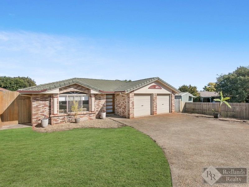 8 Allerton Place, Birkdale QLD 4159
