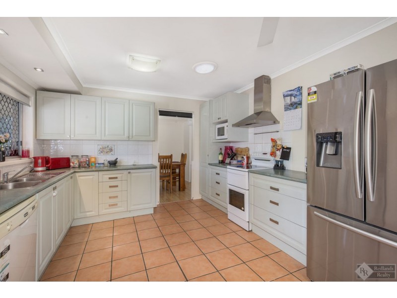 17 Moselle Drive, Thornlands QLD 4164