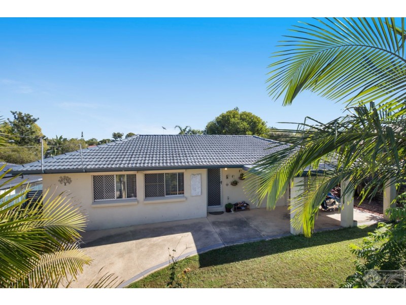 17 Moselle Drive, Thornlands QLD 4164