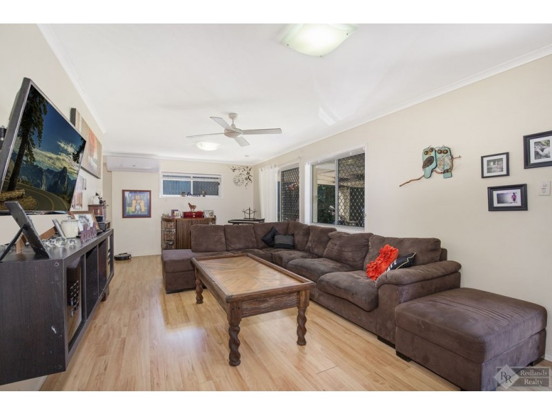 17 Moselle Drive, Thornlands QLD 4164