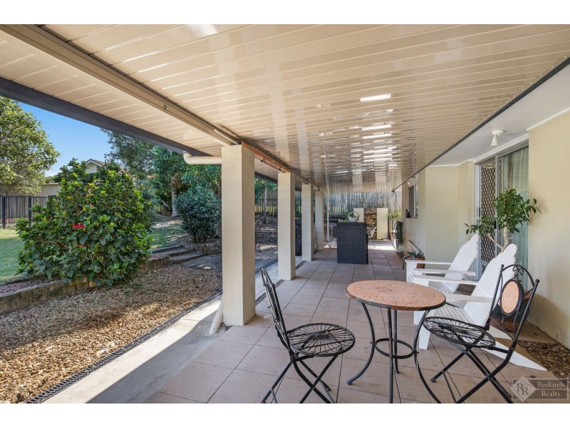 17 Moselle Drive, Thornlands QLD 4164