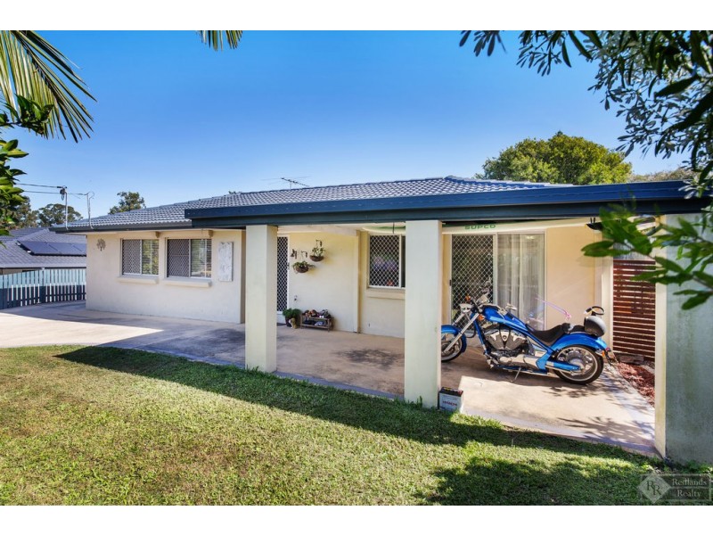 17 Moselle Drive, Thornlands QLD 4164