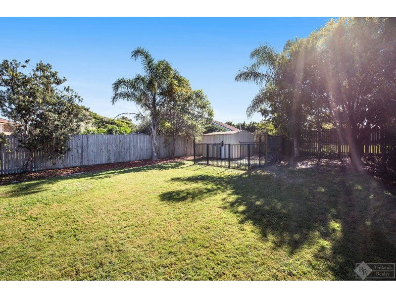 17 Moselle Drive, Thornlands QLD 4164