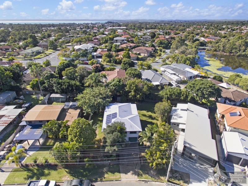 27 Buenavista Avenue, Thornlands QLD 4164