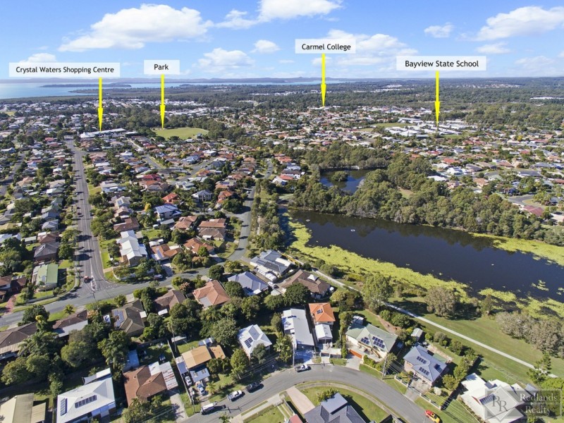 27 Buenavista Avenue, Thornlands QLD 4164