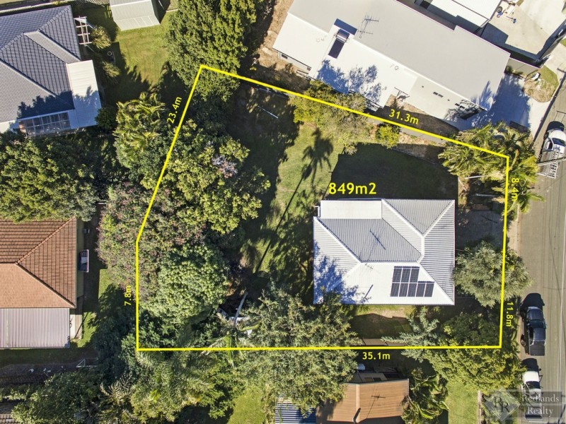 27 Buenavista Avenue, Thornlands QLD 4164