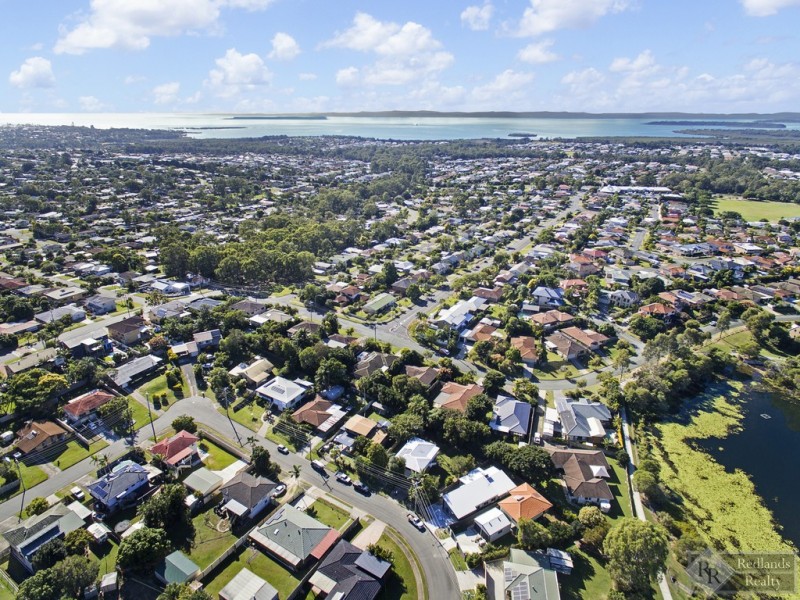 27 Buenavista Avenue, Thornlands QLD 4164