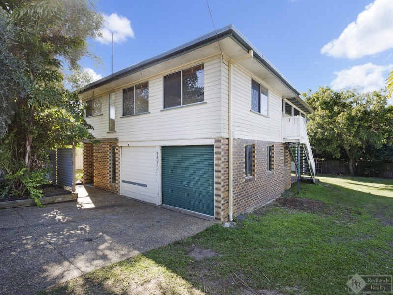 27 Buenavista Avenue, Thornlands QLD 4164