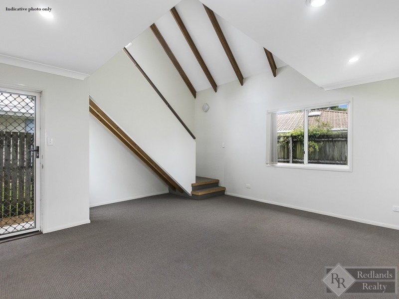 2/21 Victor Street, Birkdale QLD 4159