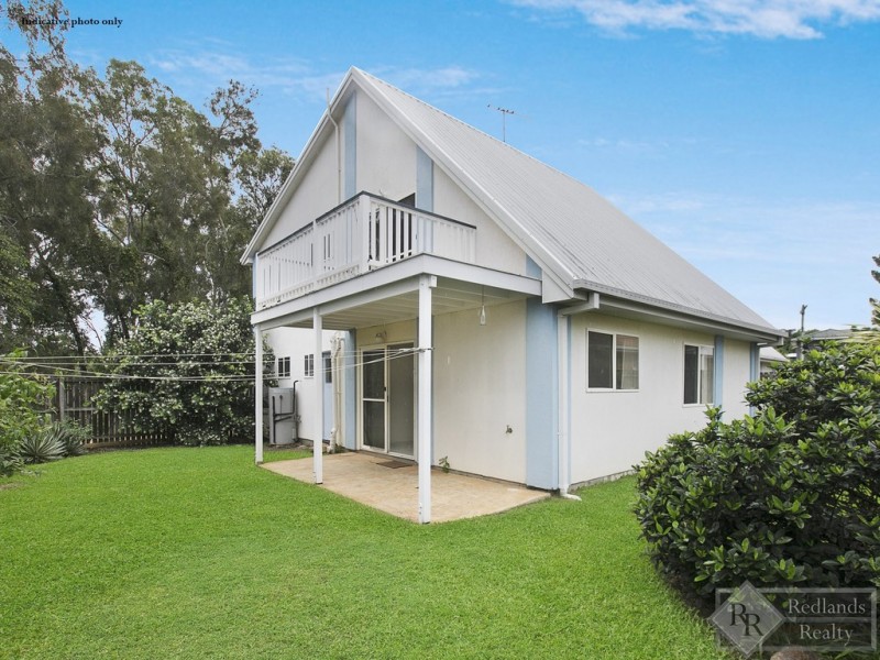 2/21 Victor Street, Birkdale QLD 4159