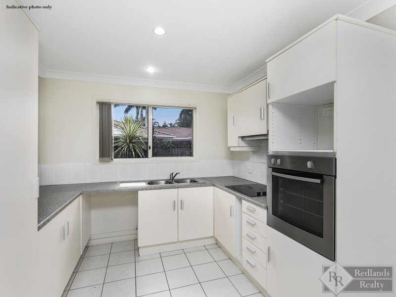 2/21 Victor Street, Birkdale QLD 4159