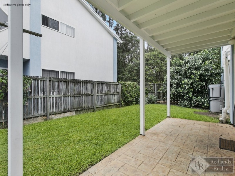 2/21 Victor Street, Birkdale QLD 4159