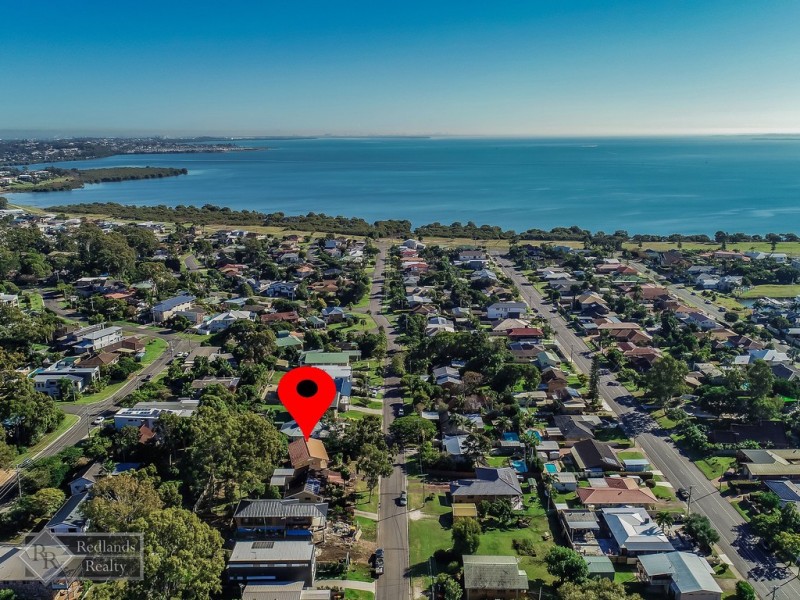 42 Bates Drive, Birkdale QLD 4159