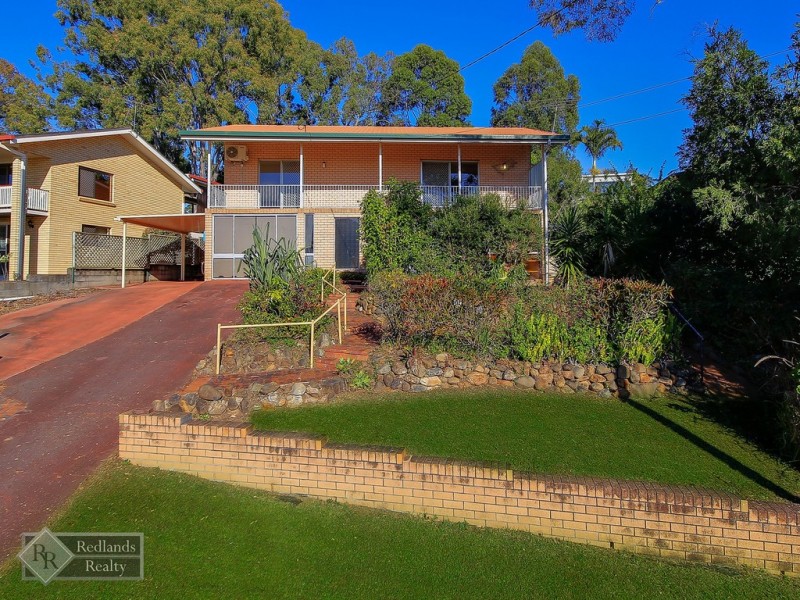 42 Bates Drive, Birkdale QLD 4159