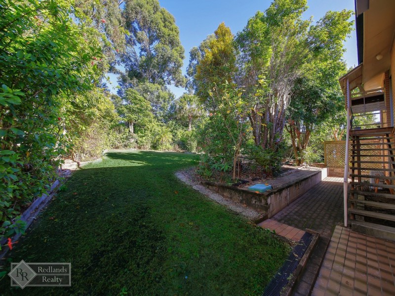 42 Bates Drive, Birkdale QLD 4159