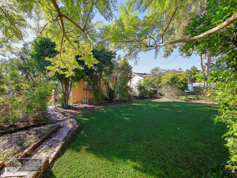 42 Bates Drive, Birkdale QLD 4159
